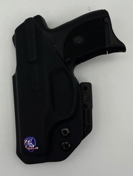 Ruger LC9 Appendix Holster