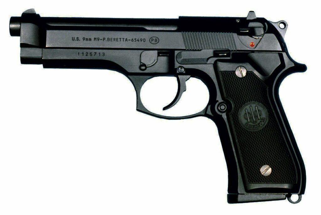 Beretta