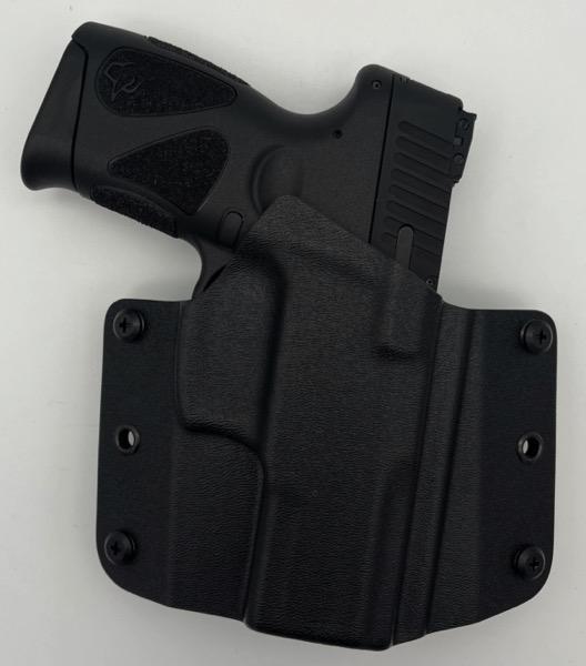Taurus G2c OWB Holster