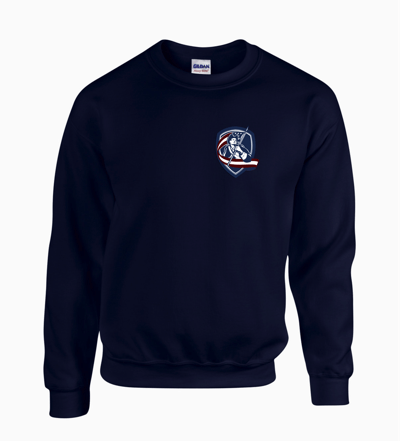 Patriotware Holsters - Crew Neck Sweatshirt