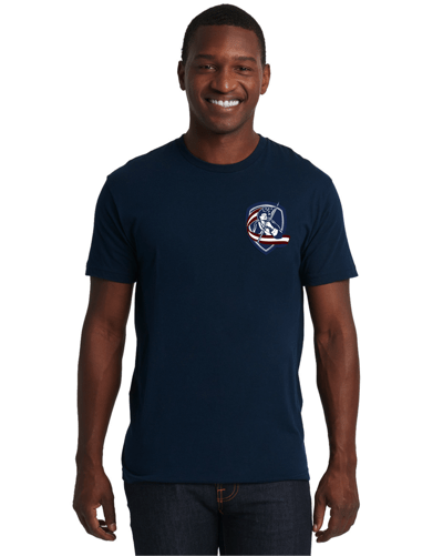 Patriotware Holsters - T Shirt