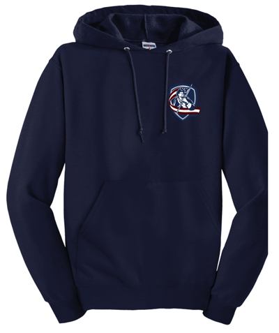 Patriotware Holsters - Pullover Hoodie