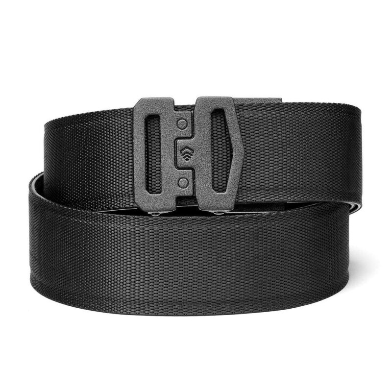 Kore 1.75in Garrison Belt - Black Tactical