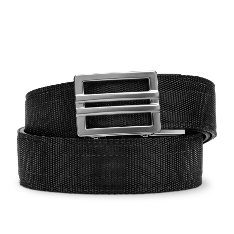 Kore 1.75in Nylon Battle Belt - Black