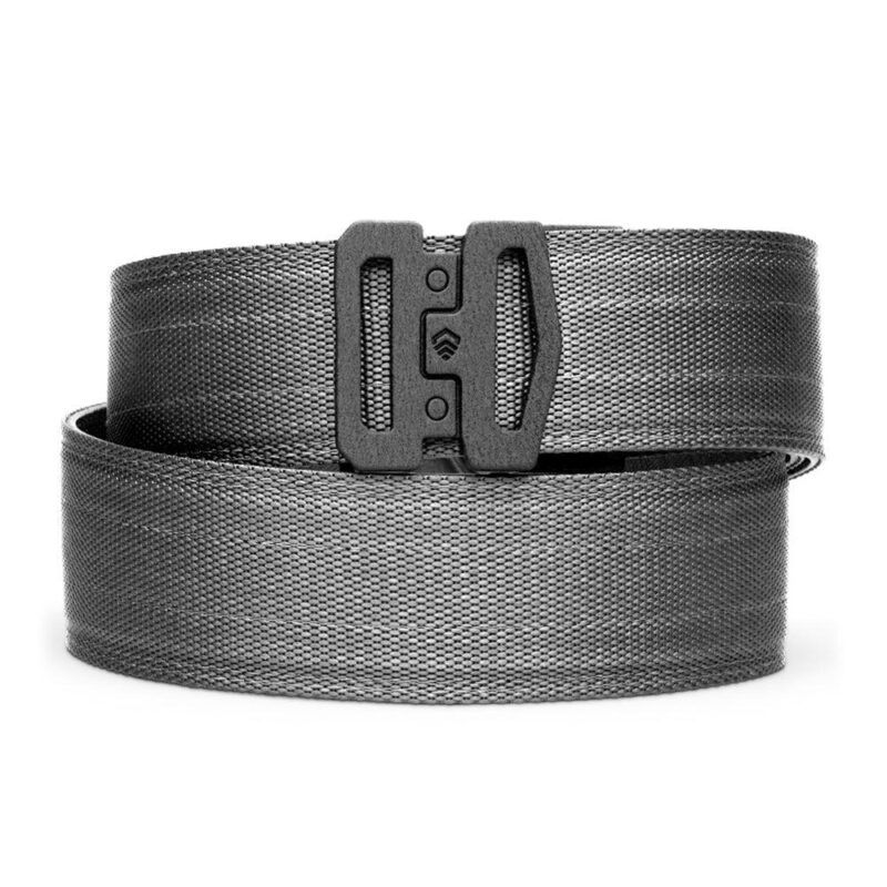 Kore 1.75in Garrison Belt - Grey Tactical