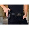 Kore 1.5in Nylon Tactical Gun Belt - X1 buckle - Black - Image 2