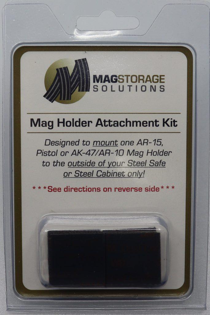 MagStorage Solutions - Mag Holder Attachement Kit