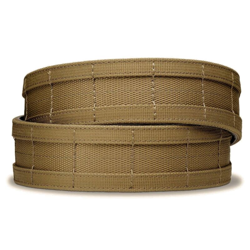 Kore 1.75in Nylon Battle Belt - Coyote - Image 3