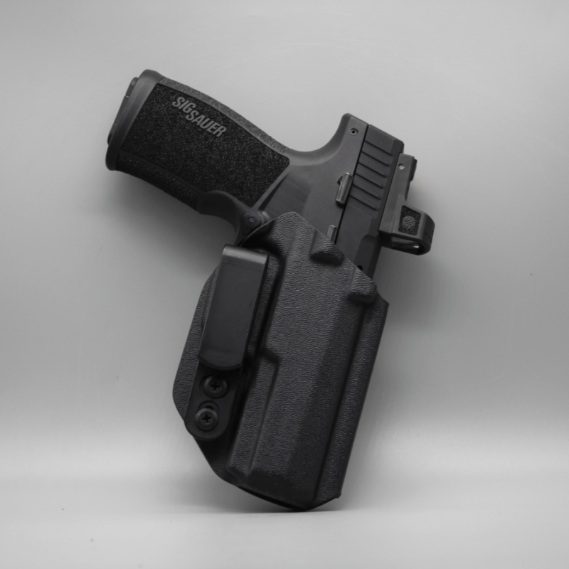 Sig P322 IWB Holster - Image 2