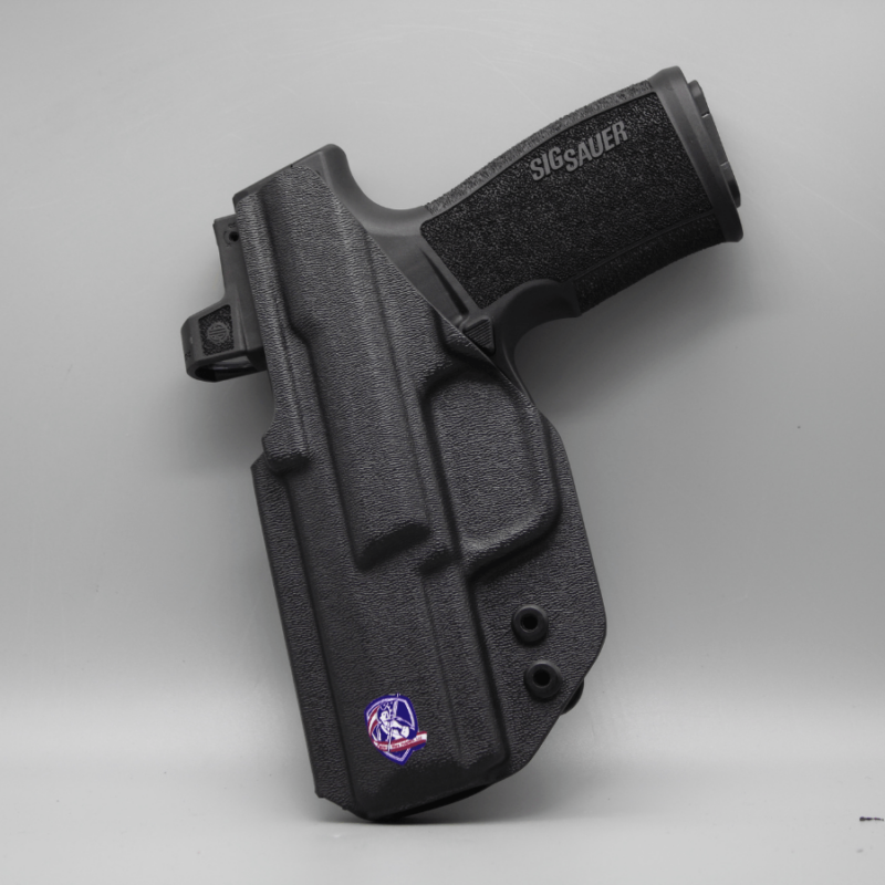 Sig P322 IWB Holster