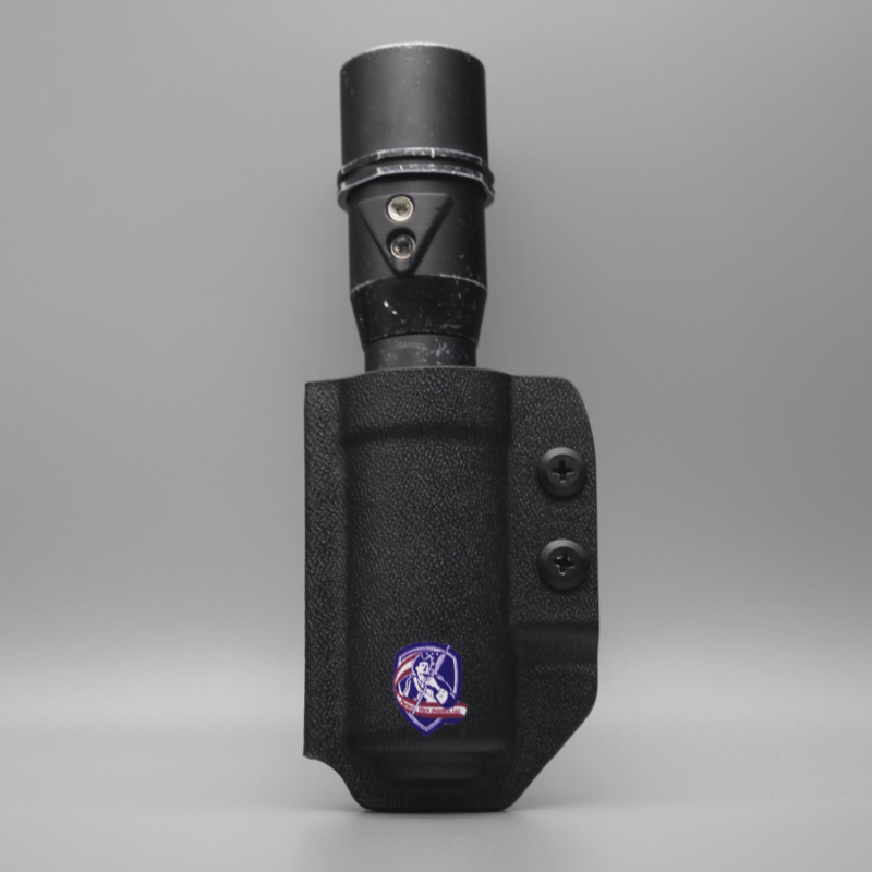 Flashlight Holder