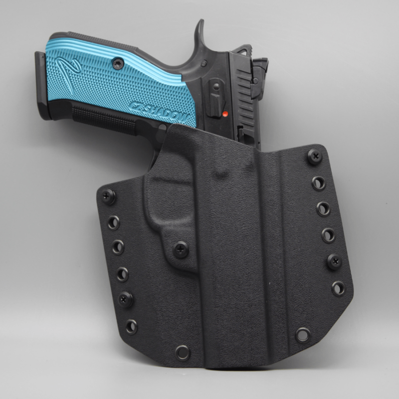CZ Shadow 2 OWB Holster - Image 2