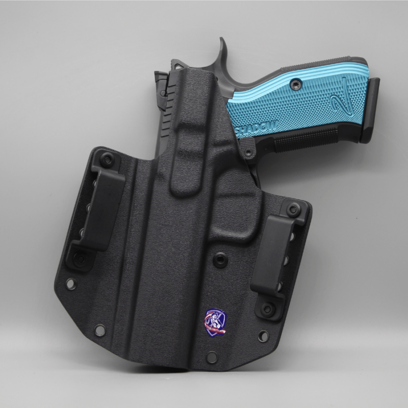 CZ Shadow 2 OWB Holster
