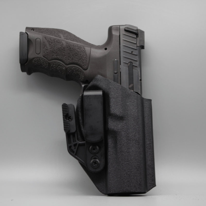 H&K VP9 Appendix Holster - Image 3