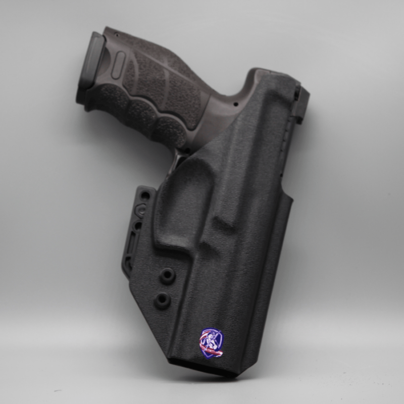 H&K VP9 Appendix Holster - Image 2