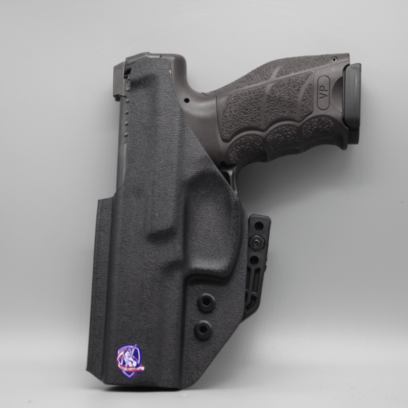H&K VP9 Appendix Holster