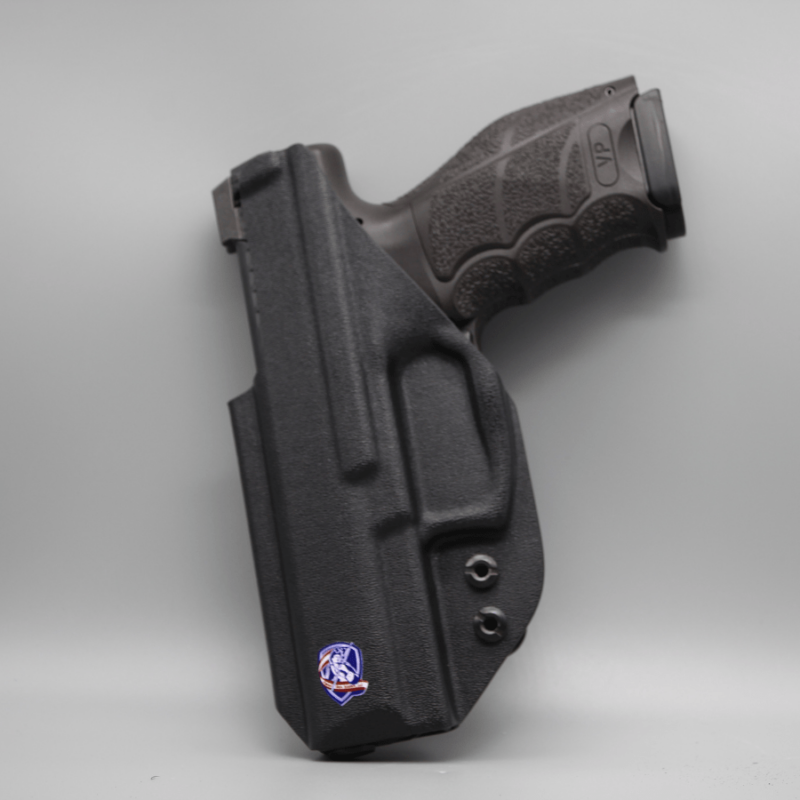 H&K VP9 IWB Holster