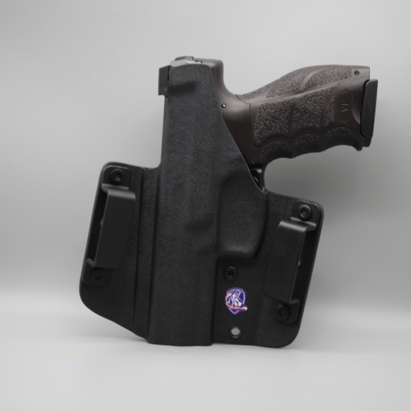 H&K VP9 OWB Holster