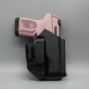 Ruger LCP Max Appendix Holster - Image 3