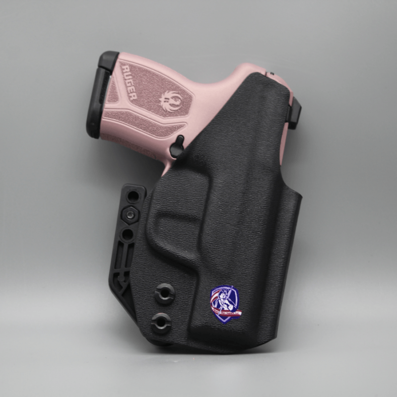 Ruger LCP Max Appendix Holster - Image 2