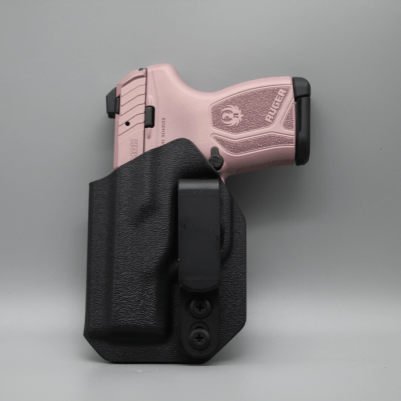 Ruger LCP Max IWB Holster - Image 4
