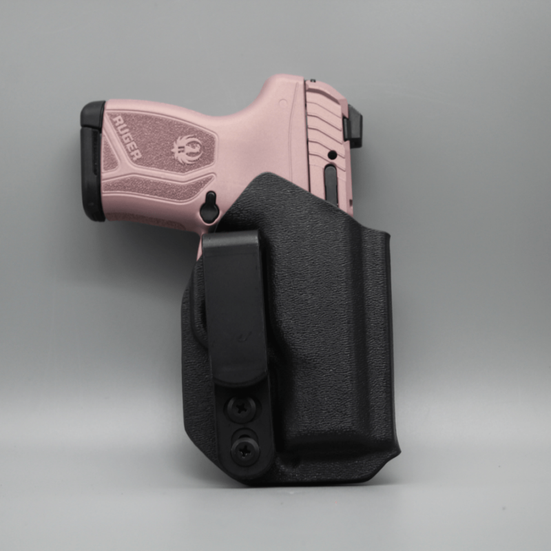 Ruger LCP Max IWB Holster - Image 3