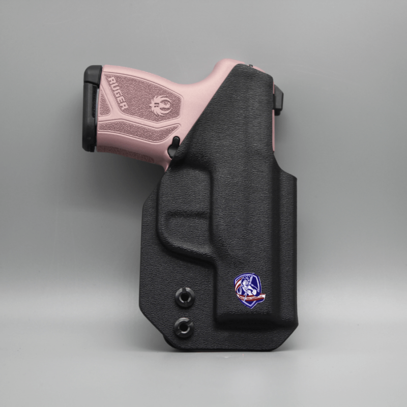 Ruger LCP Max IWB Holster - Image 2