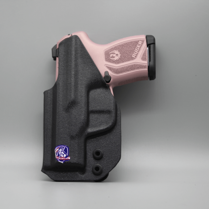 Ruger LCP Max IWB Holster