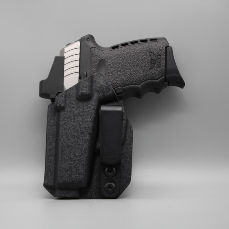 SCCY CPX-1 IWB Holster - Image 4