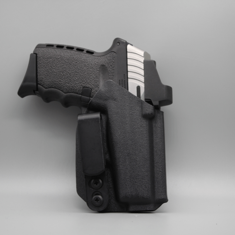 SCCY CPX-1 IWB Holster - Image 3