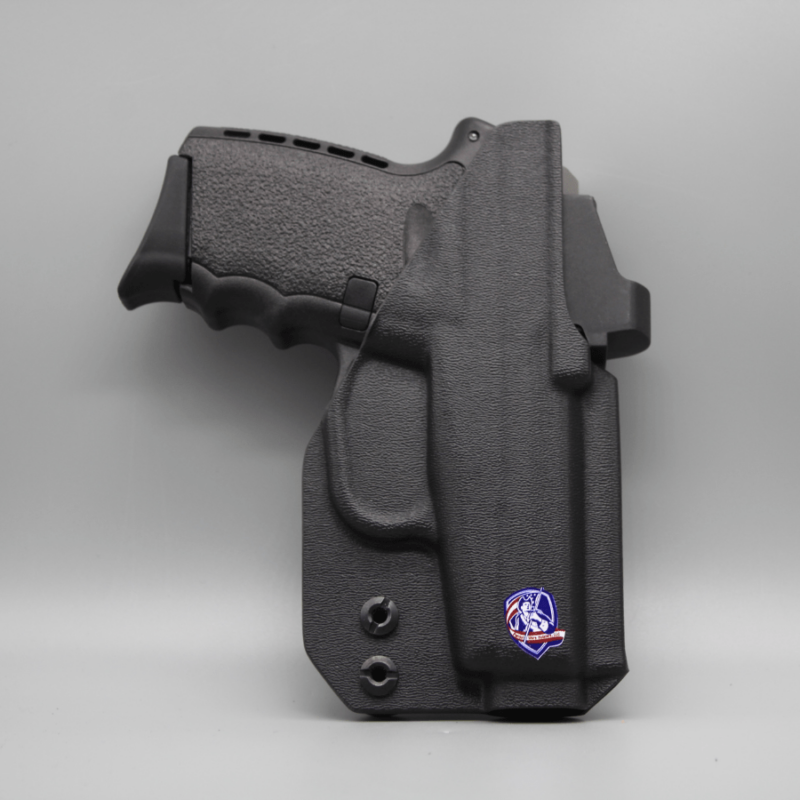 SCCY CPX-1 IWB Holster - Image 2