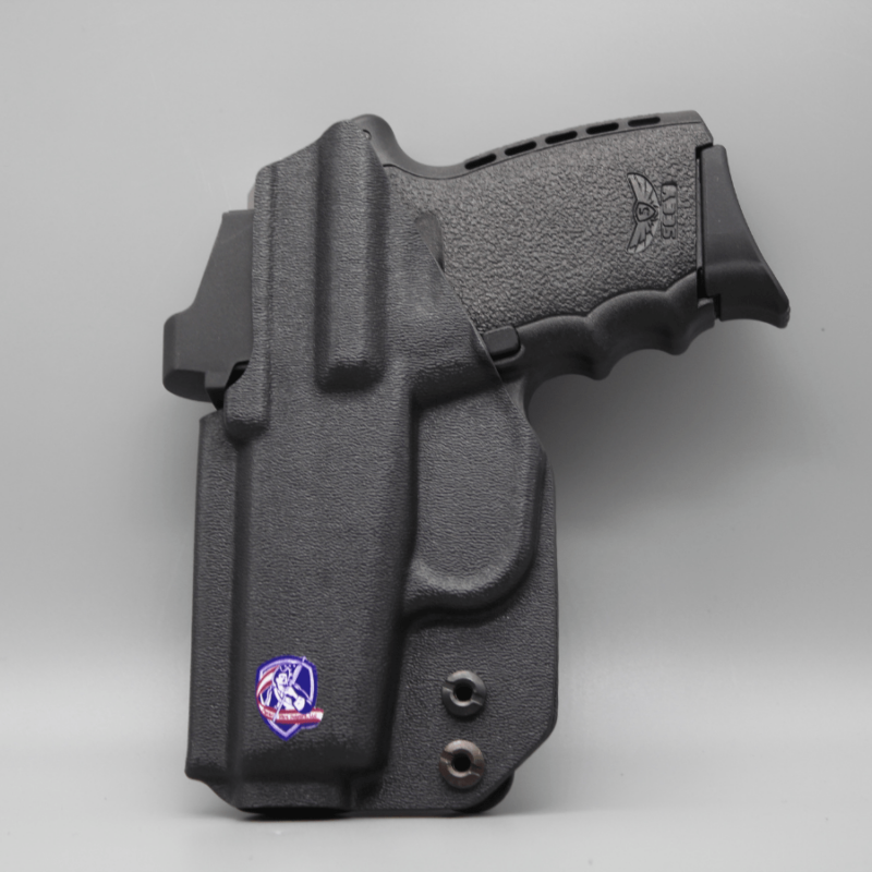 SCCY CPX-1 IWB Holster