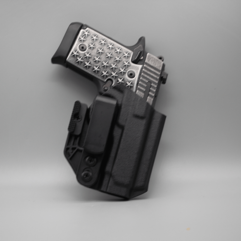 Sig P938 Appendix Holster - Image 2