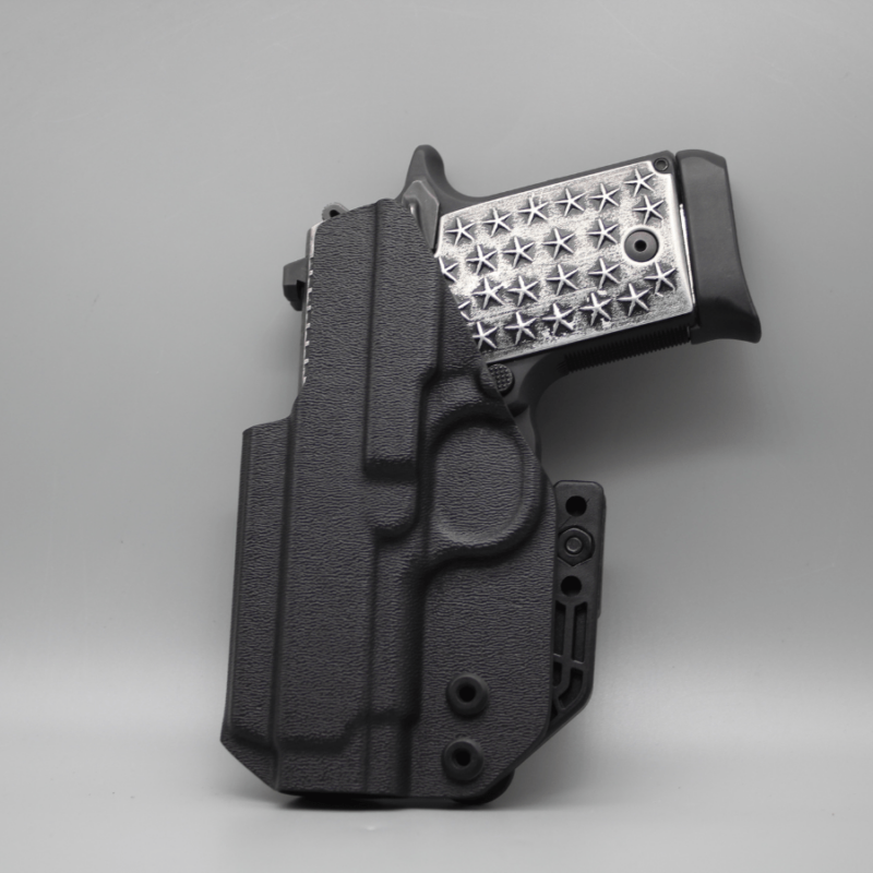 Sig P938 Appendix Holster