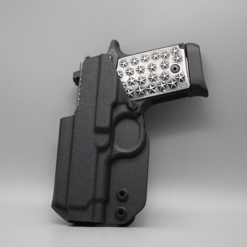 Sig P938 IWB Holster
