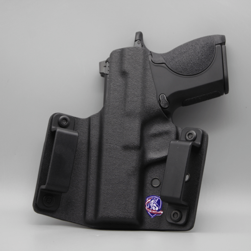 Smith & Wesson CSX OWB Holster