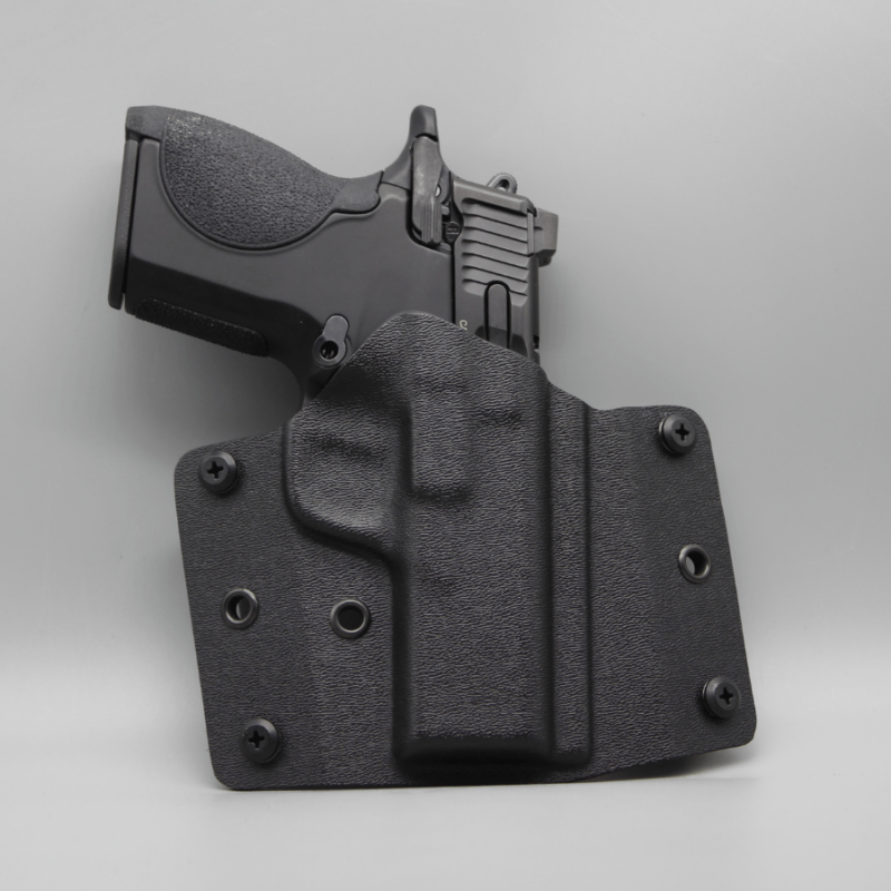 Smith & Wesson CSX OWB Holster - Image 2