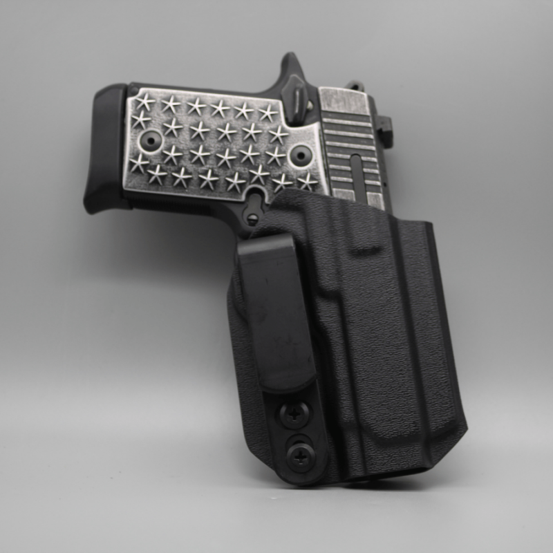 Sig P938 IWB Holster - Image 2