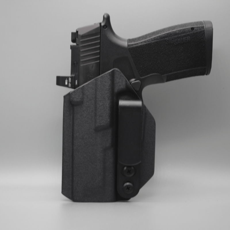 Sig P365X Macro IWB Holster - Image 4