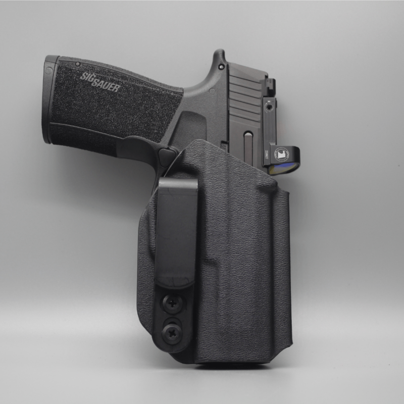 Sig P365X Macro IWB Holster - Image 3