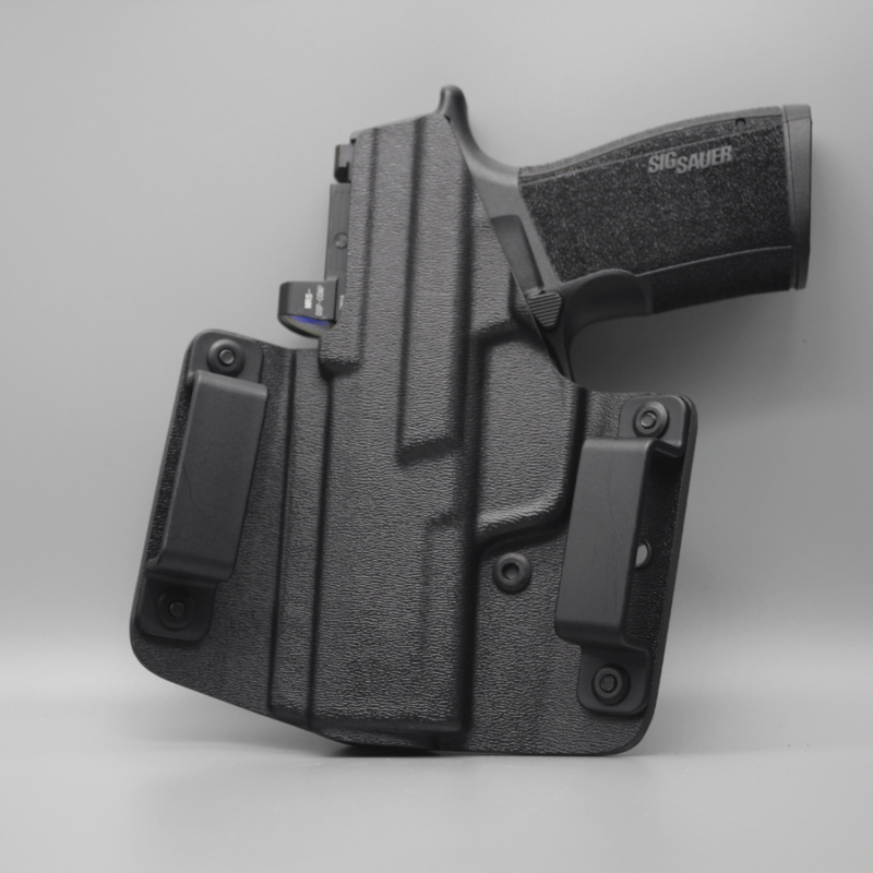 Sig P365X Macro OWB Holster