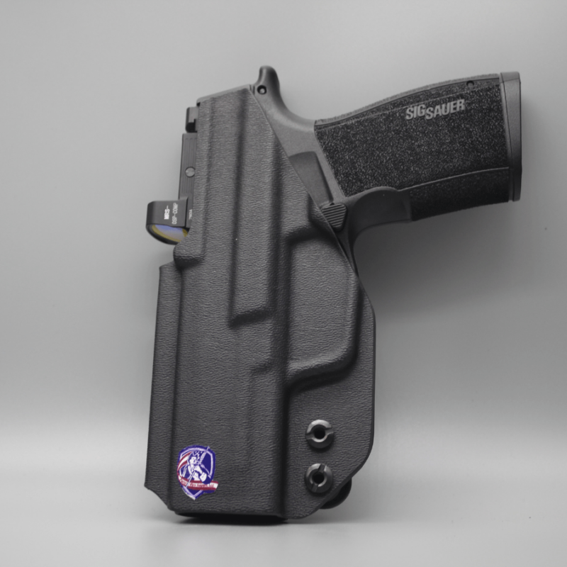 Sig P365X Macro IWB Holster