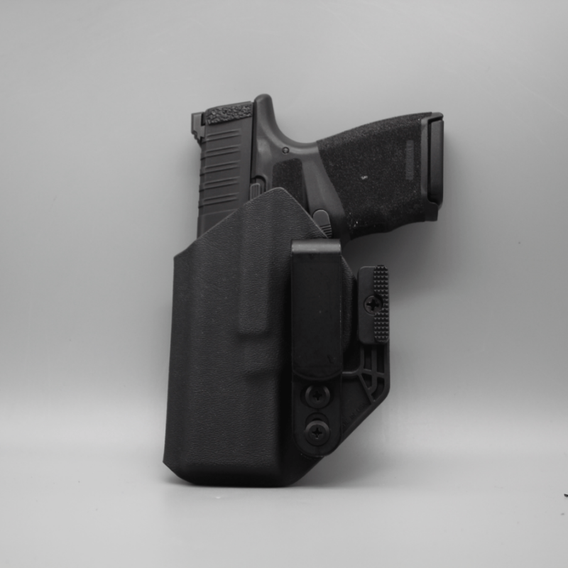 Springfield Hellcat Appendix Holster - Image 4