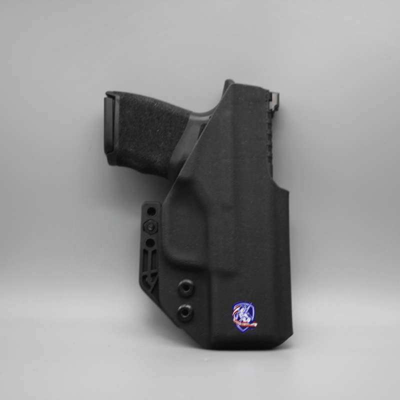 Springfield Hellcat Appendix Holster - Image 3