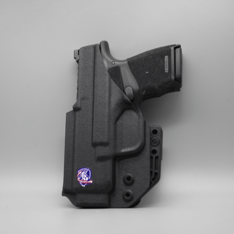 Springfield Hellcat Appendix Holster