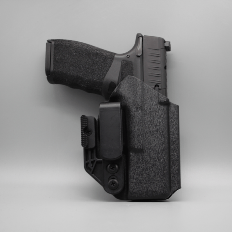 Springfield Hellcat Pro Appendix Holster - Image 4
