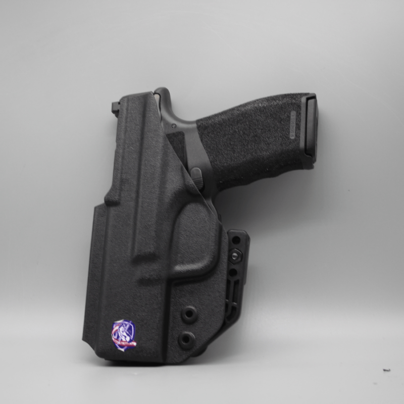 Springfield Hellcat Pro Appendix Holster - Image 3