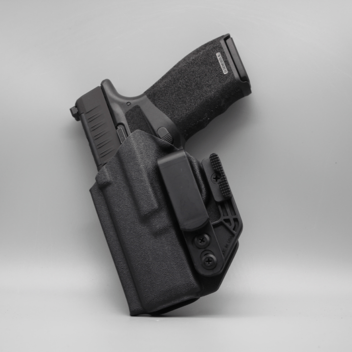 Springfield Hellcat Pro Appendix Holster Patriotware Holsters