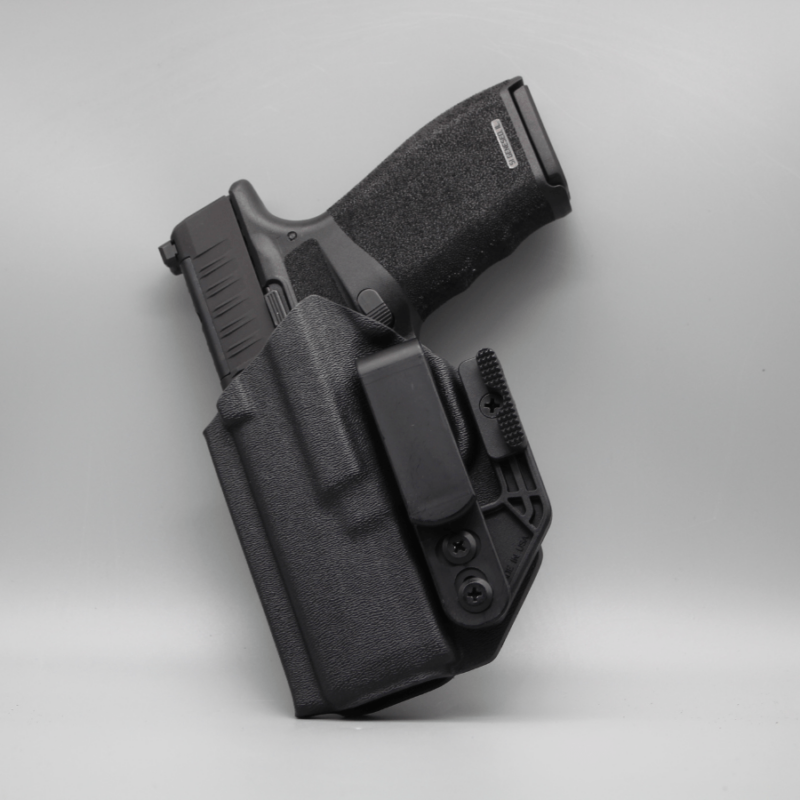Springfield Hellcat Pro Appendix Holster - Image 2