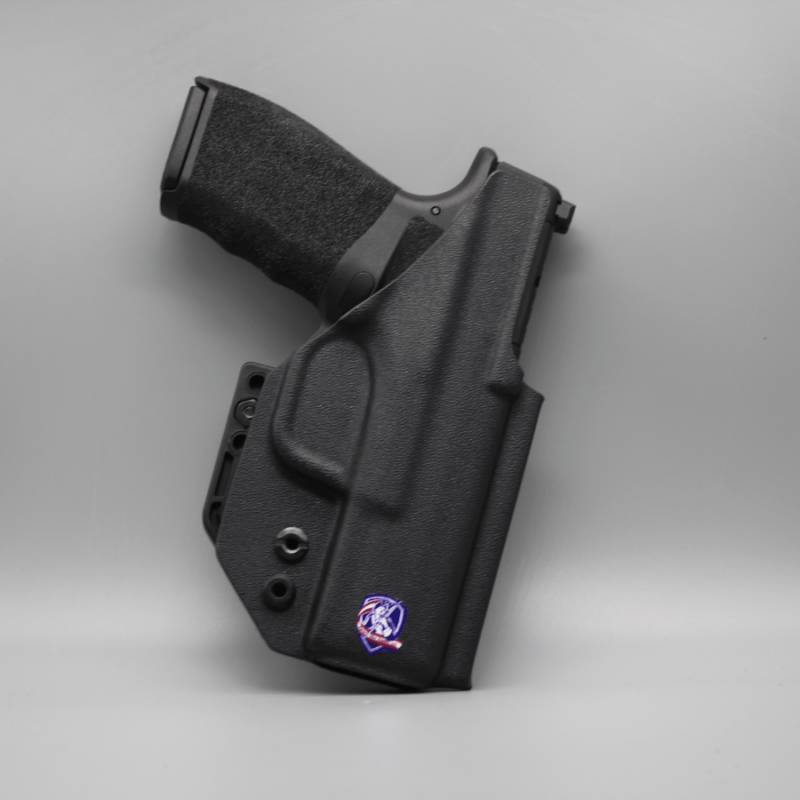 Springfield Hellcat Pro Appendix Holster